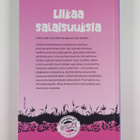 Adele Broadbent : Liikaa salaisuuksia - pikkukuva 2