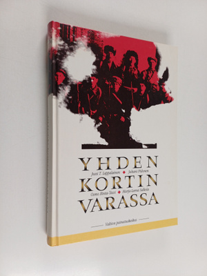 Jussi T. Lappalainen : Yhden kortin varassa : suomalainen...