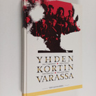 Jussi T. Lappalainen : Yhden kortin varassa : suomalainen... - pikkukuva 1
