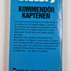 James Edmond MacDonnell : Kommendörkaptenen - pikkukuva 2