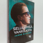 Janne Raninen : Selliläppää vankilasta - pikkukuva 1