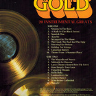 Solid Gold 20 instrumental greats (LP) - pikkukuva 2