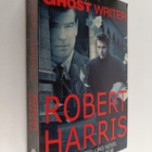 Robert Harris : The Ghost Writer - pikkukuva 1