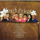 cd, Laululiisat - Tahdon Herralle laulaa [hengellinen] - pikkukuva 3