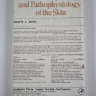 The physiology and pathophysiology of the skin, Vol. 5 : ... - pikkukuva 2