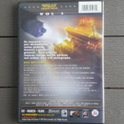 DVD: Great Generals Vol.1 (2001) R1 - pikkukuva 2
