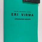 Toivo Jalli : Eri virma : erinomainen sukunta : ratsusoti... - pikkukuva 1