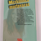 Norah McClintock : Merkillinen murtovaras - pikkukuva 2