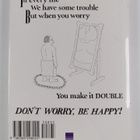 Bobby McFerrin : Don't Worry, be Happy - pikkukuva 2