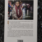 Emma Vepsä: Tie Teheraniin - Peukalokyydillä Iraniin - pikkukuva 2