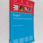 Daniel J. Wallace ym. : Lupus - The Essential Clinician's... - pikkukuva 1