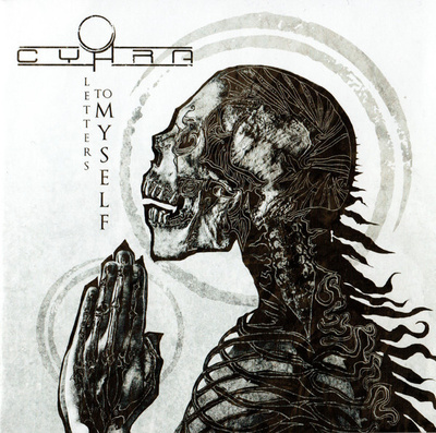 CYHRA Letters To Myself CD