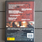 DVD: Manchurian Kandidaatti (Denzel Washington, Meryl Streep - pikkukuva 2