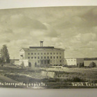 VANHA Postikortti Järvenpää 1935 - pikkukuva 1