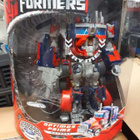 TRANSFORMERS AUTOMORPH OPTIMUS PRIME - HEAD HUNTER STORE. - pikkukuva 1