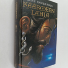 Lene Kaaberböl : Käärmeen lahja - pikkukuva 1
