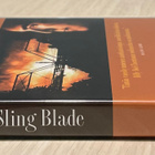 Billy Bob Thornton: SLING BLADE (1996) Oscar-voittaja - pikkukuva 3