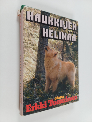 Erkki Tuominen : Haukkujen helinää