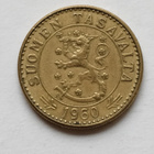 20 mk, circ, v . 1960 - pikkukuva 4