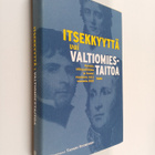 Itsekkyyttä vai valtiomiestaitoa : Ruotsin idänpolitiikka... - pikkukuva 1