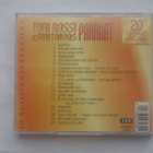 TONI ROSSI & SINITAIVAS - PARHAAT . cd ( Hyvä kunto ) - pikkukuva 2