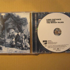 THE MOODY BLUES ( dvd % cd:t ) - pikkukuva 5