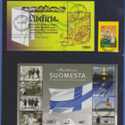 Ilmestymispäivän pyöröleimattu vuosilajitelma 2007. - pikkukuva 3