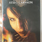MILLENIUM TRILOGIA DVD Stieg Larsson - pikkukuva 1