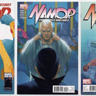 Namor: The First Mutant (Marvel;Vol.1:not 1-11of 11;2010-11) - pikkukuva 3