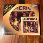 America - America Sacd/cd Audio Fidelity - pikkukuva 1