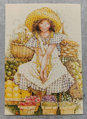 Holly Hobbie