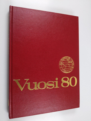 Vuosi 80