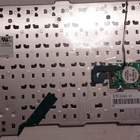 Fujitsu E752 näppäimistö - pikkukuva 2