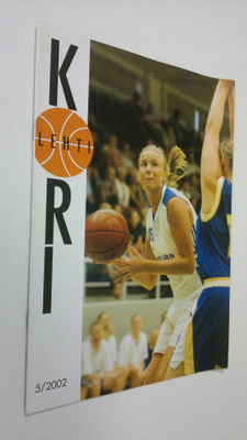 Kori-lehti n:o 5/2002
