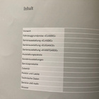 Hinnasto ja lisävarusteet Mercedes S203 C-luokka, 2007.Esite - pikkukuva 2