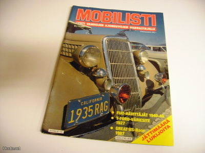 Mobilisti 5/1987