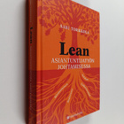 Sari Torkkola : Lean asiantuntijatyön johtamisessa - pikkukuva 1