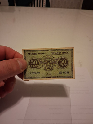 50 p 1918