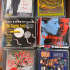 Cd-levyjä 38 kpl. Jatsia yms. - pikkukuva 4