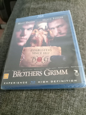 Brothers grimm