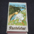 Lönnrot - Juhla-kanteletar 1983 - pikkukuva 2