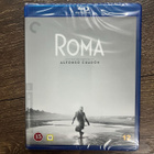Roma (2018) - Criterion Blu-ray - pikkukuva 1