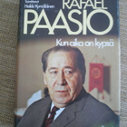 toim. Heikki Kymäläinen / Rafael Paasio Kun aika on kypsä - pikkukuva 1