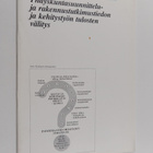 Anne Kauhanen-Simanainen : Yhdyskuntasuunnittelu- ja rake... - pikkukuva 1