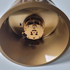 Harvinainen Omega Truncated Line pöytäkello Ref. 5559 (Viall - pikkukuva 5