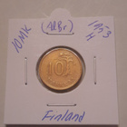 10 markkaa 1953 H - pikkukuva 1