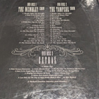 Nightwish - Vehicle Of Spirit (3DVD) MINT!! - pikkukuva 2