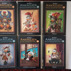 Ankkojen maailmanhistoria 1...6 - pikkukuva 1