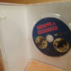ISÄPAPPA JA KELTANOKKA/JOEL RINNE,LASSE PÖYSTI DVD - pikkukuva 3