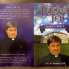 FATHER TED: SERIES 2 - PART 1 (DVD) - pikkukuva 3